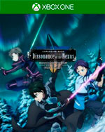 Sword Art Online: Fatal Bullet - Dissonance of the Nexus