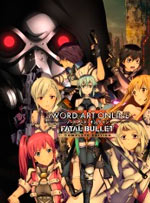 Sword Art Online: Fatal Bullet - Complete Edition for PC