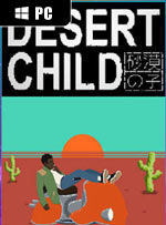 Desert Child for PC