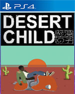 Desert Child