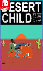 Desert Child