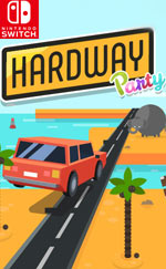 Hardway Party for Nintendo Switch
