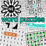 Word Puzzles by POWGI for Nintendo 3DS