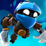 Badland Brawl for iOS