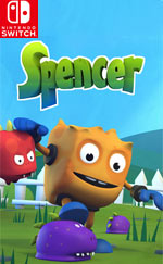 Spencer for Nintendo Switch