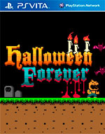 Halloween Forever