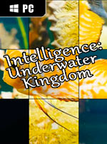 Intelligence: Underwater Kingdom