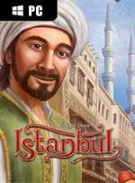 Istanbul: Digital Edition