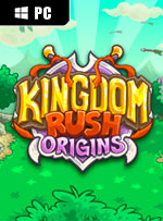 Kingdom Rush Origins for PC