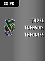 Three Treason Theories RPG