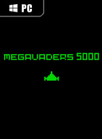 Megavaders 5000
