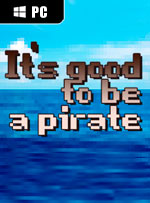 It's good to be a pirate RPG