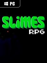 Slimes RPG