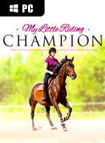 My Little Riding Champion