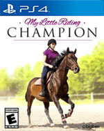 My Little Riding Champion