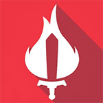 Ember Sword for Blockchain