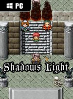 Shadows Light RPG