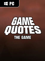 GAME QUOTES - THE GAME