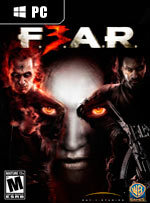 F.E.A.R. 3 for PC