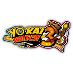 YO-KAI WATCH 3