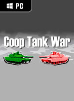 Coop Tank War