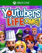 Youtubers Life: OMG Edition for Xbox One