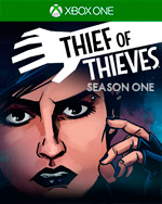 Thief of Thieves: Season One for Xbox One
