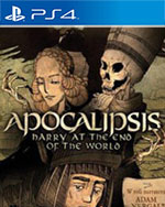 Apocalipsis: The Tree of the Knowledge of Good and Evil for PlayStation 4