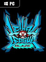 Lethal League Blaze