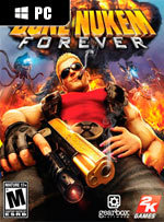 Duke Nukem Forever