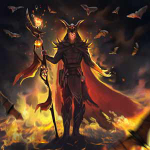 Vampire's Fall: Origins RPG for iOS