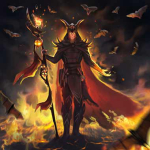 Vampire's Fall: Origins RPG for Android