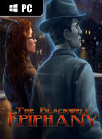 Blackwell Epiphany for PC
