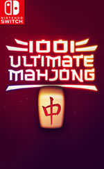 1001 Ultimate Mahjong 2