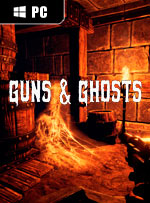 Guns and Ghosts