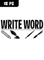 Write word