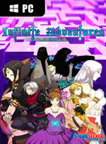 Infinite Adventures for PC