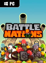 Battle Nations for PC