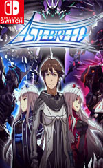 Astebreed
