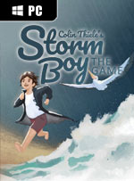 Storm Boy: The Game for PC