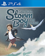 Storm Boy: The Game for PlayStation 4