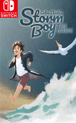 Storm Boy