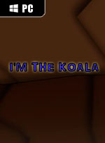 I'm the Koala