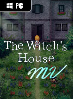 The Witch's House MV