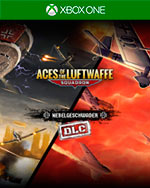 Aces of the Luftwaffe - Squadron: Nebelgeschwader for Xbox One