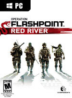 Operation Flashpoint: Red River