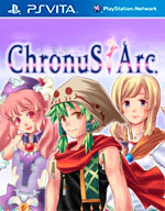 Chronus Arc