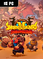 Swords and Soldiers 2 Shawarmageddon for PC