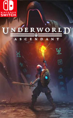 Underworld Ascendant for Nintendo Switch