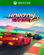 Horizon Chase Turbo for Xbox One